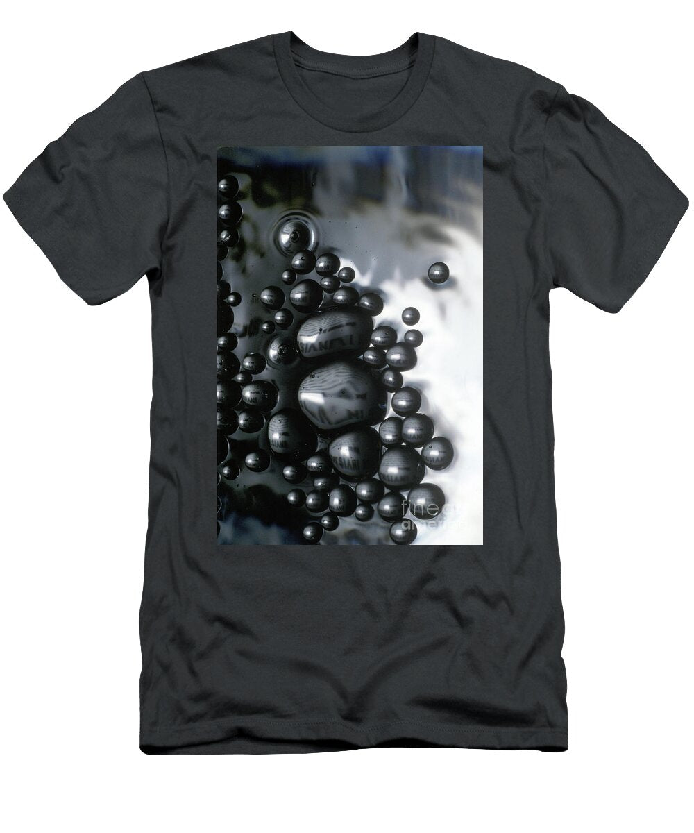 The Many Unique Units of Being Wernher Krutein T-Shirt