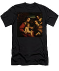 The Marriage of St Catherine Unknown T-Shirt