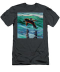 The Maverick Marie Massey T-Shirt