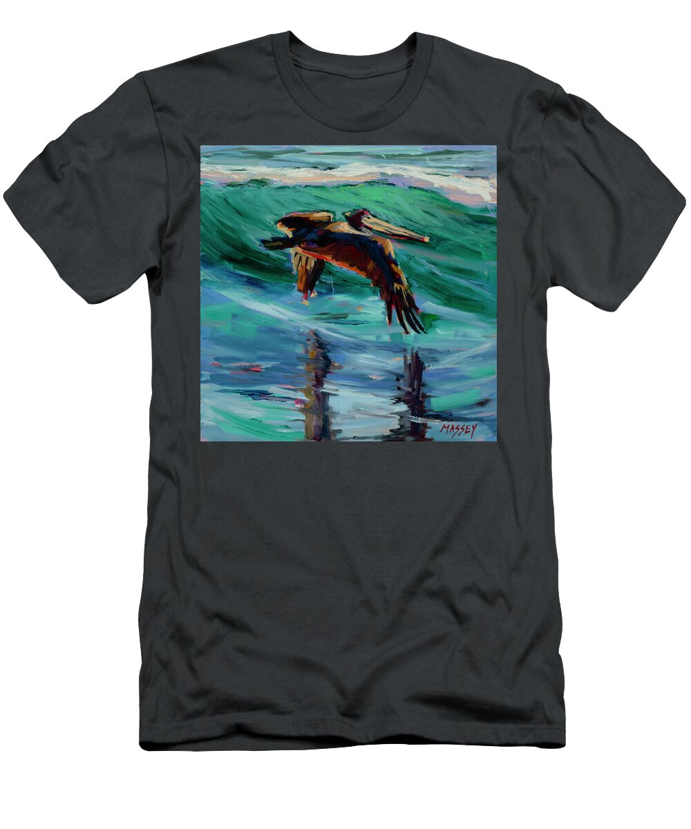 The Maverick Marie Massey T-Shirt