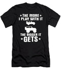The More I Play with It Jeep Tinh Tran Le Thanh T-Shirt