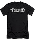 The More I Play with It the Bigger It Gets Jeep Tinh Tran Le Thanh T-Shirt
