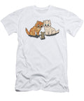 The Mouse Tells His Tale John Haldane T-Shirt