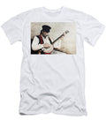 The Music Man Monte Toon T-Shirt