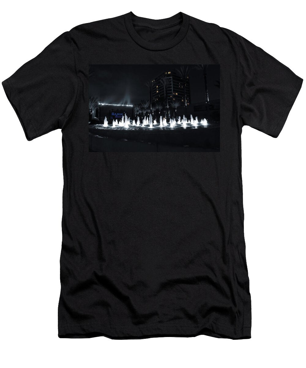 The Namm Show William Towner T-Shirt