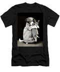 The Nurse 1914 Science Source T-Shirt