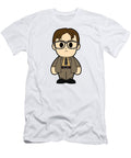 The Office US Geraldine T Somerville T-Shirt