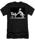 The Outing 1914 Science Source T-Shirt