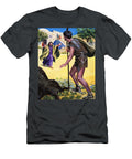 The Parable of the Prodigal Son English School T-Shirt