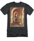 The Prayer Rudolf Ernst T-Shirt