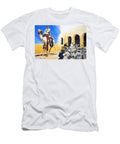 The Price of Pride Graham Coton T-Shirt