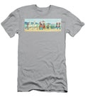 The Princes Promenade Herbert Crowley T-Shirt