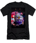 The Princess Scott Campbell T-Shirt