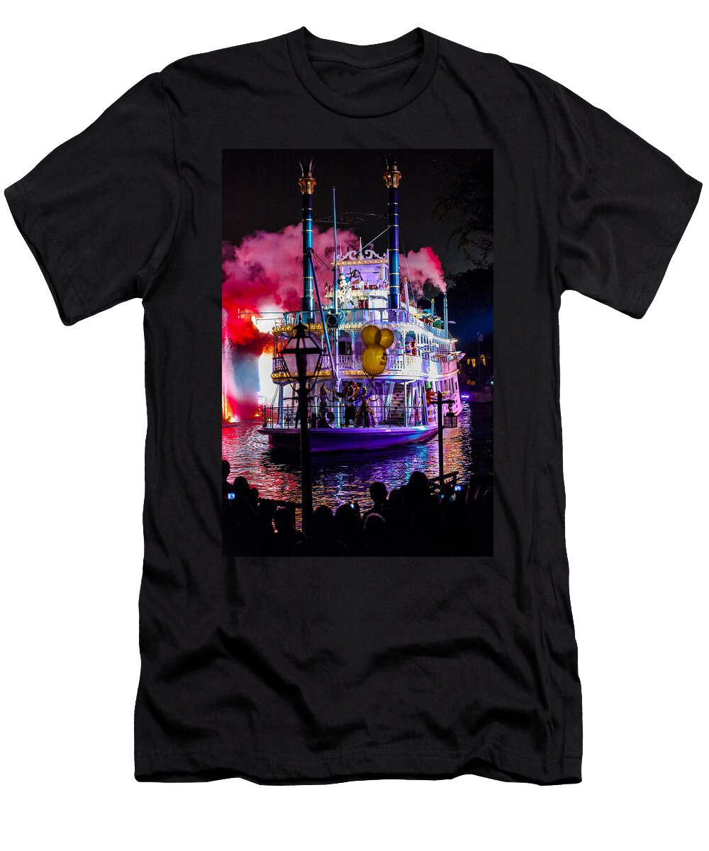 The Princess Scott Campbell T-Shirt