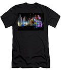 The Queen Scott Campbell T-Shirt