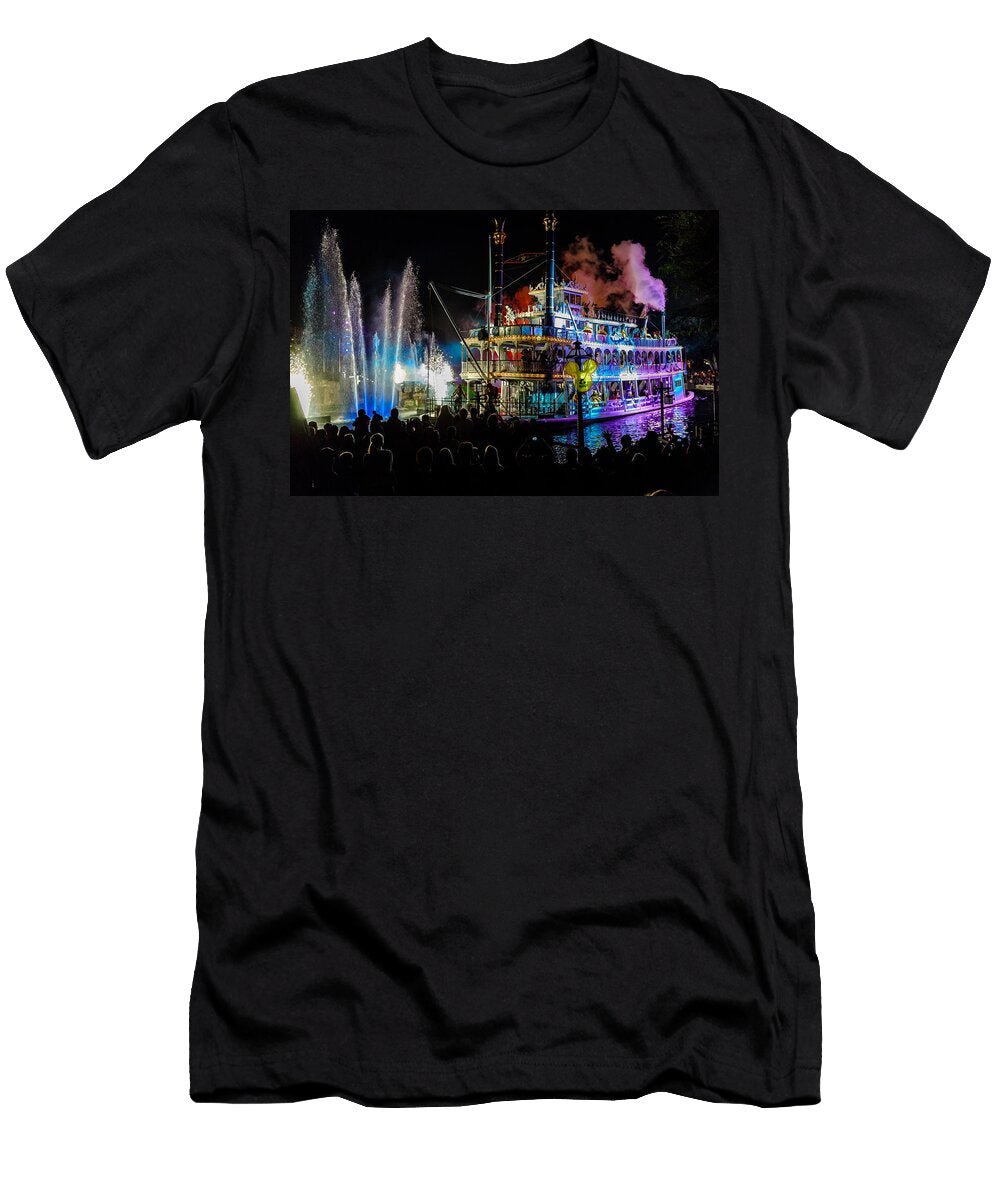 The Queen Scott Campbell T-Shirt
