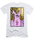 The Rabbits Johan Lilja T-Shirt