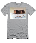 The Red Barn Monte Toon T-Shirt