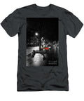 The Red Scooter Lynn Bolt T-Shirt