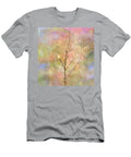 The Restlessness of Springtime Rest Angela a Stanton T-Shirt