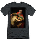 The Return of the Prodigal Son 1773 Pompeo Batoni T-Shirt