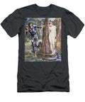 The Rock of Doom C1876 Sir Edward Coley Burne Jones T-Shirt