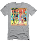 The Rolling Stones Band Diego Manuel Rodriguez T-Shirt