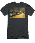 The Sage Gateshead From Newcastle Quayside Tim Hill T-Shirt