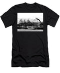 The Sage Gateshead Justin Farrimond T-Shirt