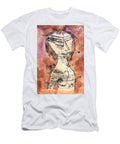 The Saint of the Inner Light Craphe Studio T-Shirt