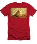The Satisfied Hen 2008 Michael Ziegler T-Shirt