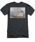 The Sentinel Monte Toon T-Shirt