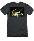 The Soap Bubbles Joseph Bail T-Shirt
