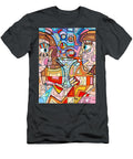 The Social Drink Jeremy Aiyadurai T-Shirt