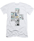The Sporting Life Marisa Acocella Marchett T-Shirt