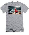 The Storm Is Coming Gabriel Cusmir T-Shirt