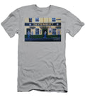 The Strawberry Pub Neal Crossan T-Shirt