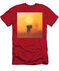 The Sun Jaroslav Buna T-Shirt