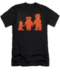 The Three Bears a Family Story Pl 1 Beatrice Dvilnsky T-Shirt