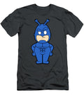 The Tick Chibi Elizabeth J Campbell T-Shirt