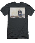 The Traveler Monte Toon T-Shirt