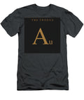 The Troggs Au Album Cover 1989 Robert Banach T-Shirt
