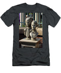 The Twins Erick Schmidt T-Shirt