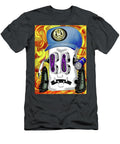 The Twitcher J Nickel T-Shirt