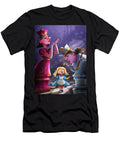 The Two Queens Kristina Vardazaryan T-Shirt