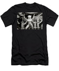 The Veiled Durga Shaun Higson T-Shirt