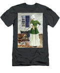 The Watched Pot Monte Toon T-Shirt