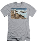 The Way We Were Monte Toon T-Shirt