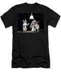 The Wedding 1914 Science Source T-Shirt
