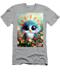 The Whispering of the Azure Bloom Ingo Klotz T-Shirt